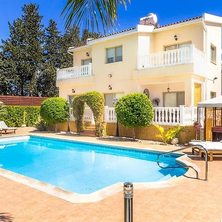 Villa Hara *